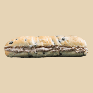 Tuna Melt