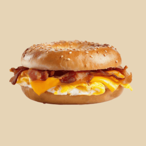 Bagel BREAKFAST